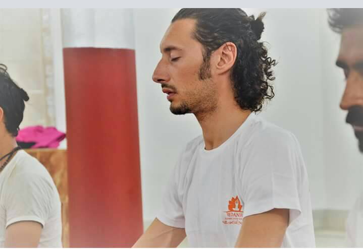 Pranayama & Meditation